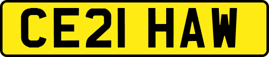 CE21HAW