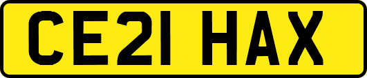 CE21HAX