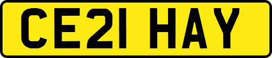 CE21HAY