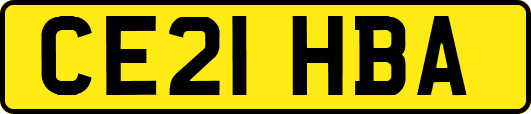 CE21HBA