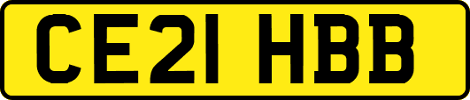 CE21HBB