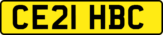 CE21HBC