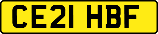 CE21HBF