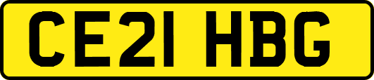 CE21HBG