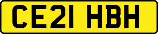CE21HBH