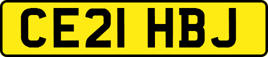 CE21HBJ