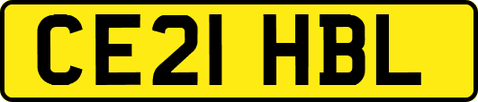 CE21HBL