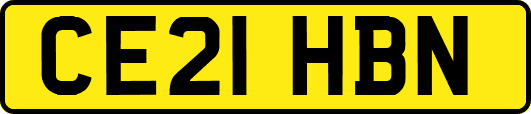 CE21HBN