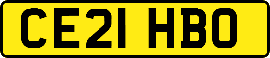 CE21HBO