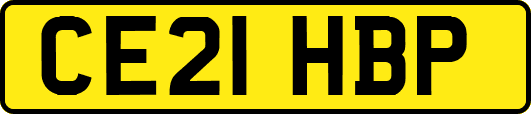 CE21HBP
