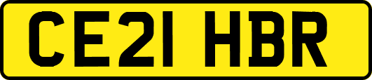 CE21HBR