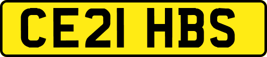 CE21HBS