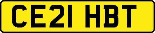CE21HBT
