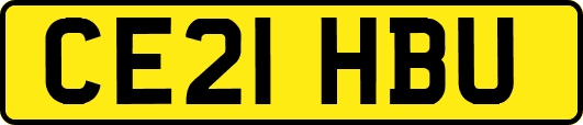 CE21HBU