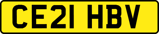 CE21HBV
