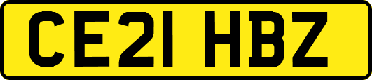 CE21HBZ