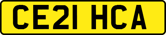 CE21HCA