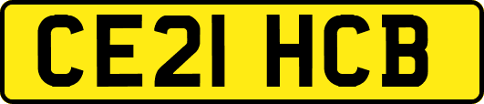 CE21HCB