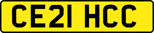 CE21HCC