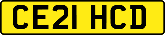 CE21HCD
