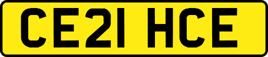CE21HCE