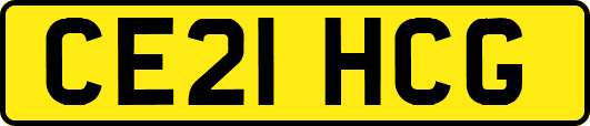CE21HCG
