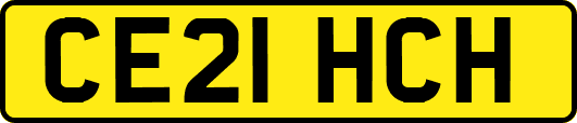 CE21HCH