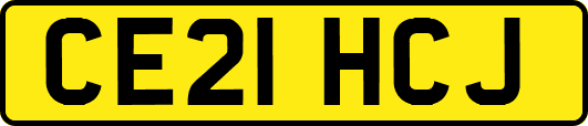 CE21HCJ