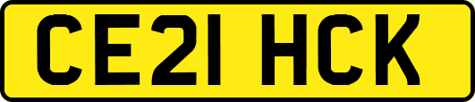 CE21HCK