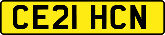 CE21HCN