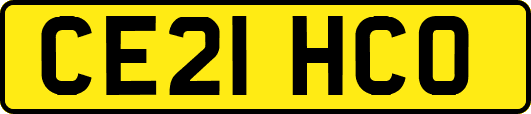 CE21HCO