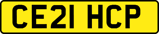 CE21HCP