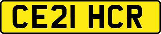 CE21HCR