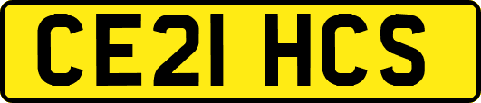 CE21HCS