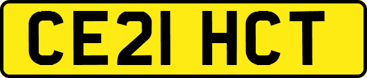 CE21HCT