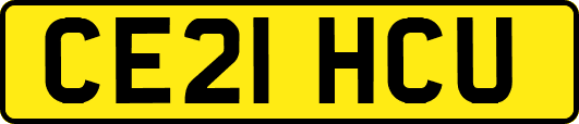 CE21HCU
