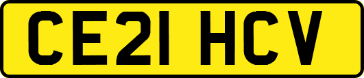 CE21HCV