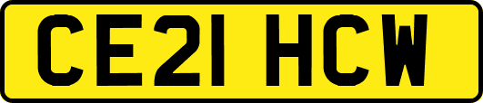 CE21HCW