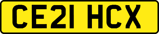 CE21HCX