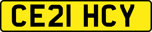 CE21HCY