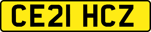 CE21HCZ