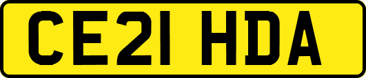CE21HDA