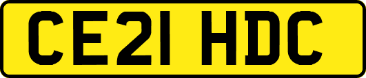 CE21HDC