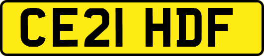 CE21HDF