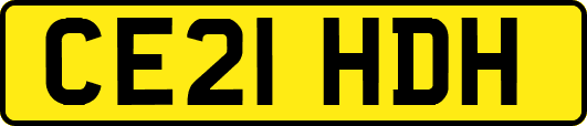 CE21HDH