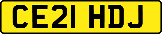 CE21HDJ