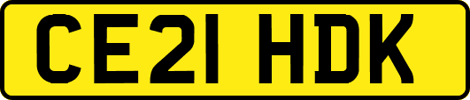 CE21HDK