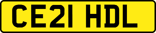 CE21HDL