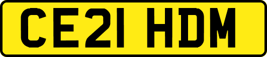 CE21HDM