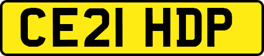 CE21HDP